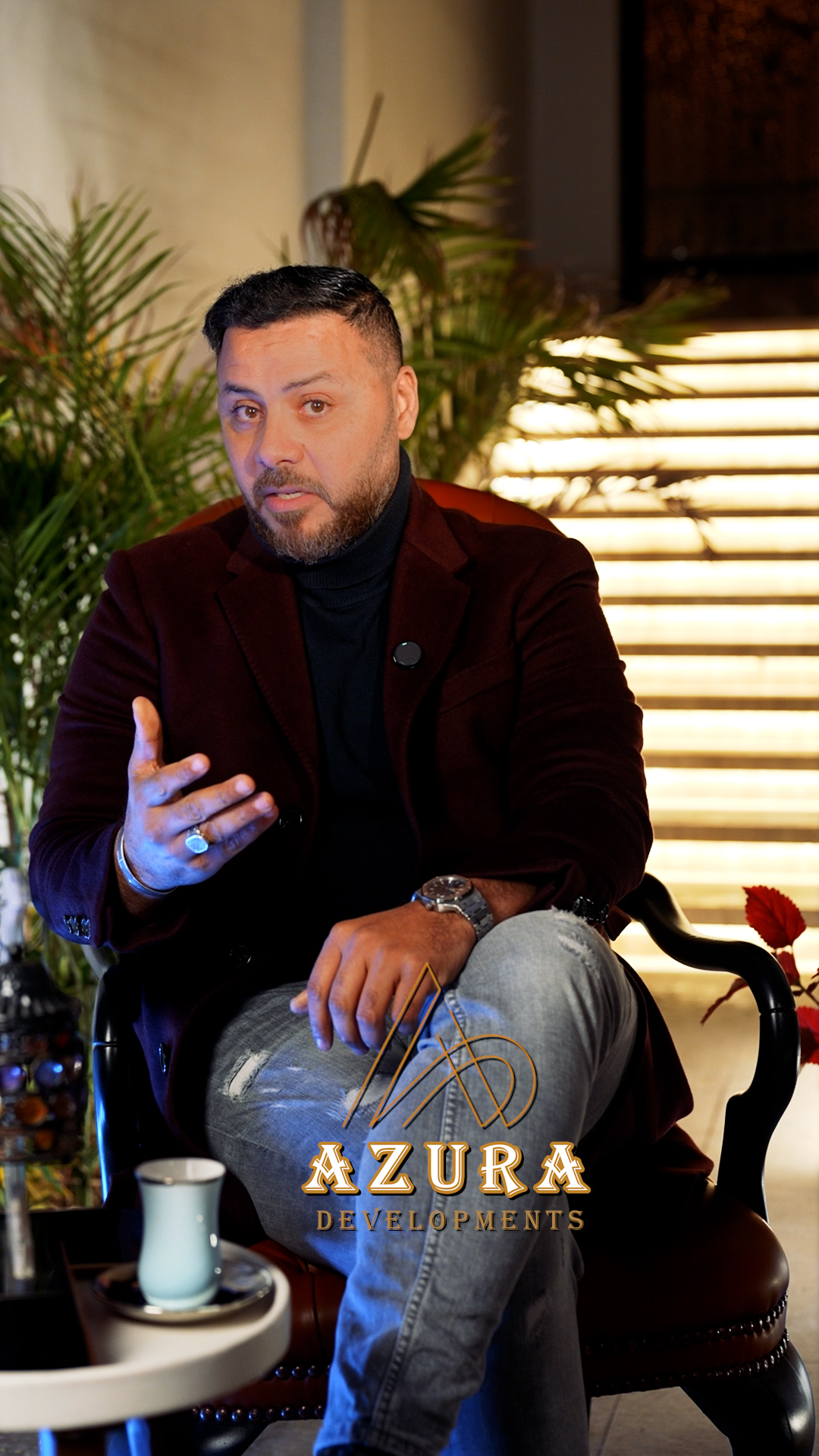 Denner recruitment marketing